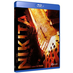 Nikita |   Blu-Ray